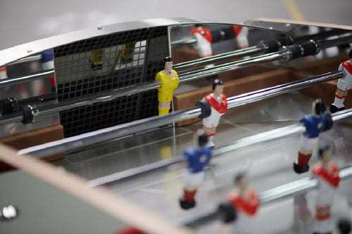 Baby-foot Le Singulier | EMPREINTES Paris - EMPREINTES Paris