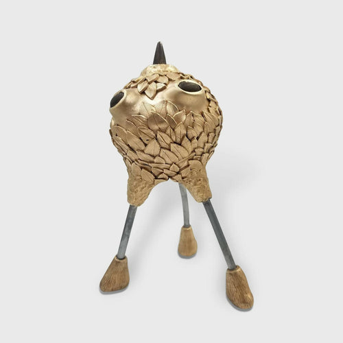 Sculpture Tripode 1 | EMPREINTES Paris - EMPREINTES Paris