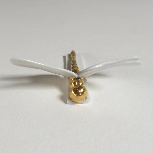 Libellule porte-bonheur | EMPREINTES Paris - EMPREINTES Paris