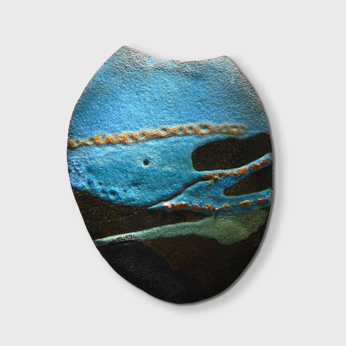 Plaque murale Lune | EMPREINTES Paris - EMPREINTES Paris