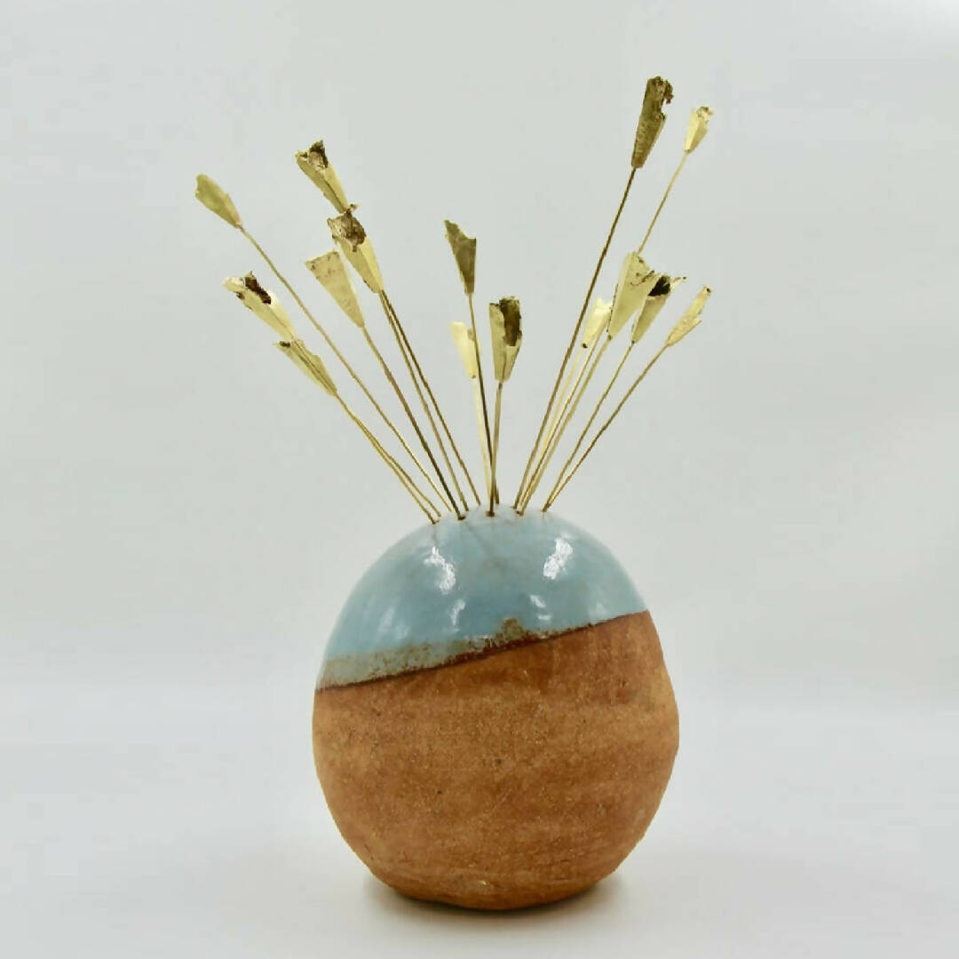 Sculpture SOLEIL RADIANT | EMPREINTES Paris