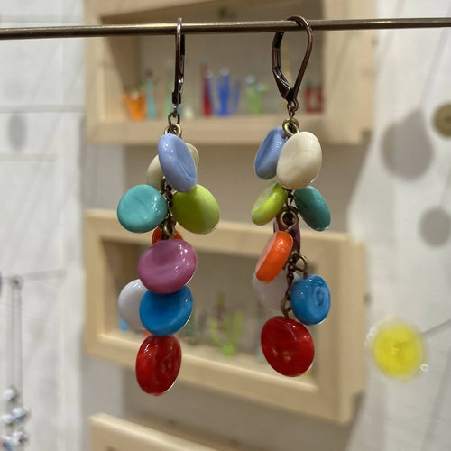 Boucles d'oreilles Niamh | EMPREINTES Paris - EMPREINTES Paris