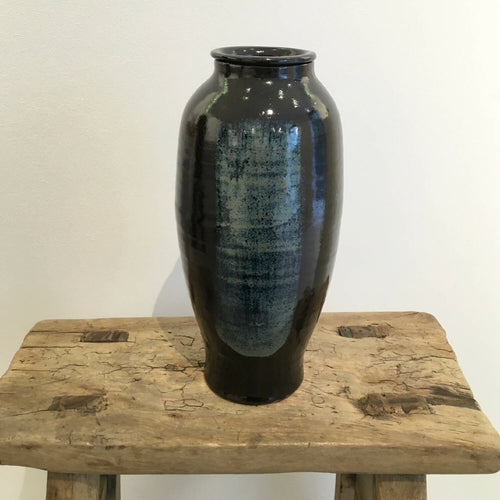 Jarre Mille & une Nuits en grès | EMPREINTES Paris - EMPREINTES Paris