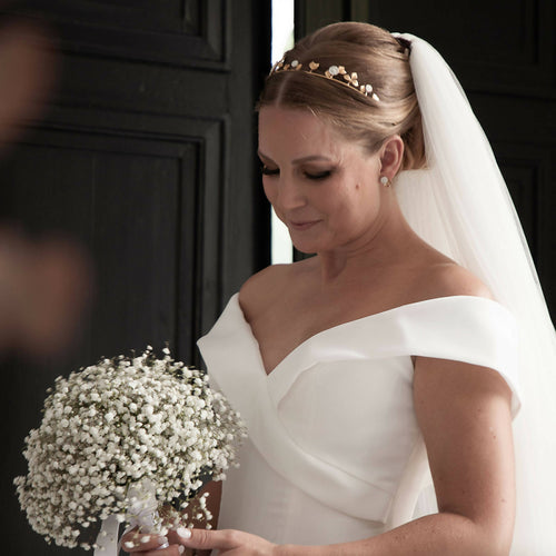 Tiare Maria Jardin | EMPREINTES Paris - EMPREINTES Paris