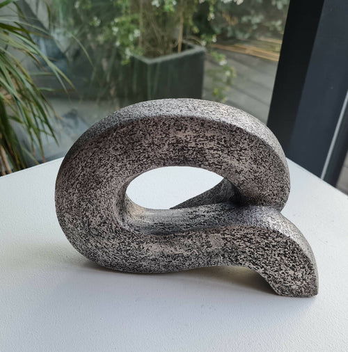 Sculpture contemporaine Réflexion | EMPREINTES Paris - EMPREINTES Paris