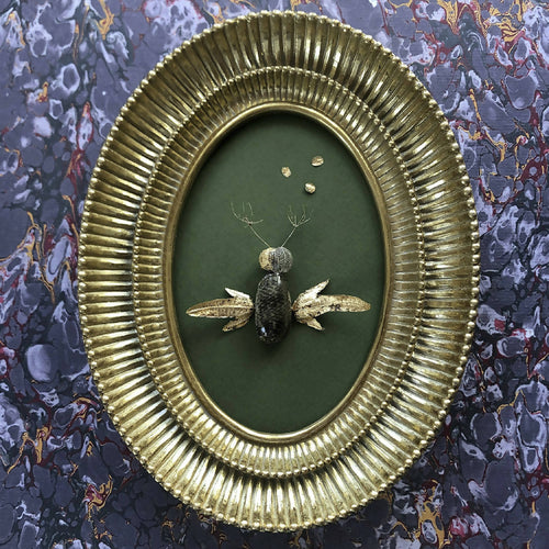 Composition Bourdonnement | EMPREINTES Paris - EMPREINTES Paris