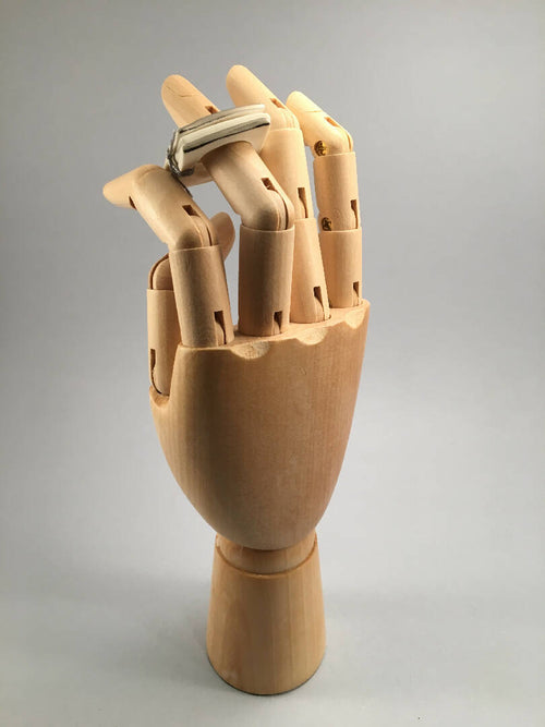 Bague trio I | EMPREINTES Paris - EMPREINTES Paris