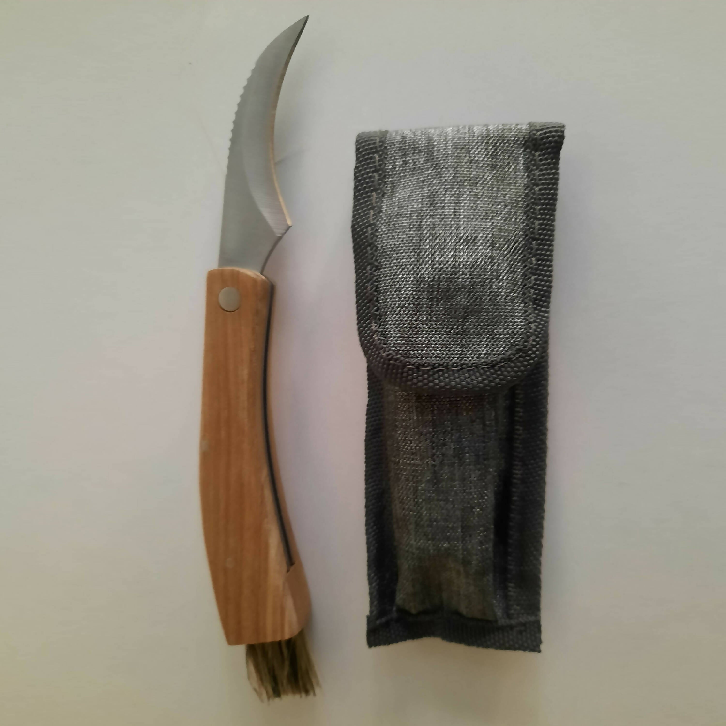 Couteau à Champignons | EMPREINTES Paris