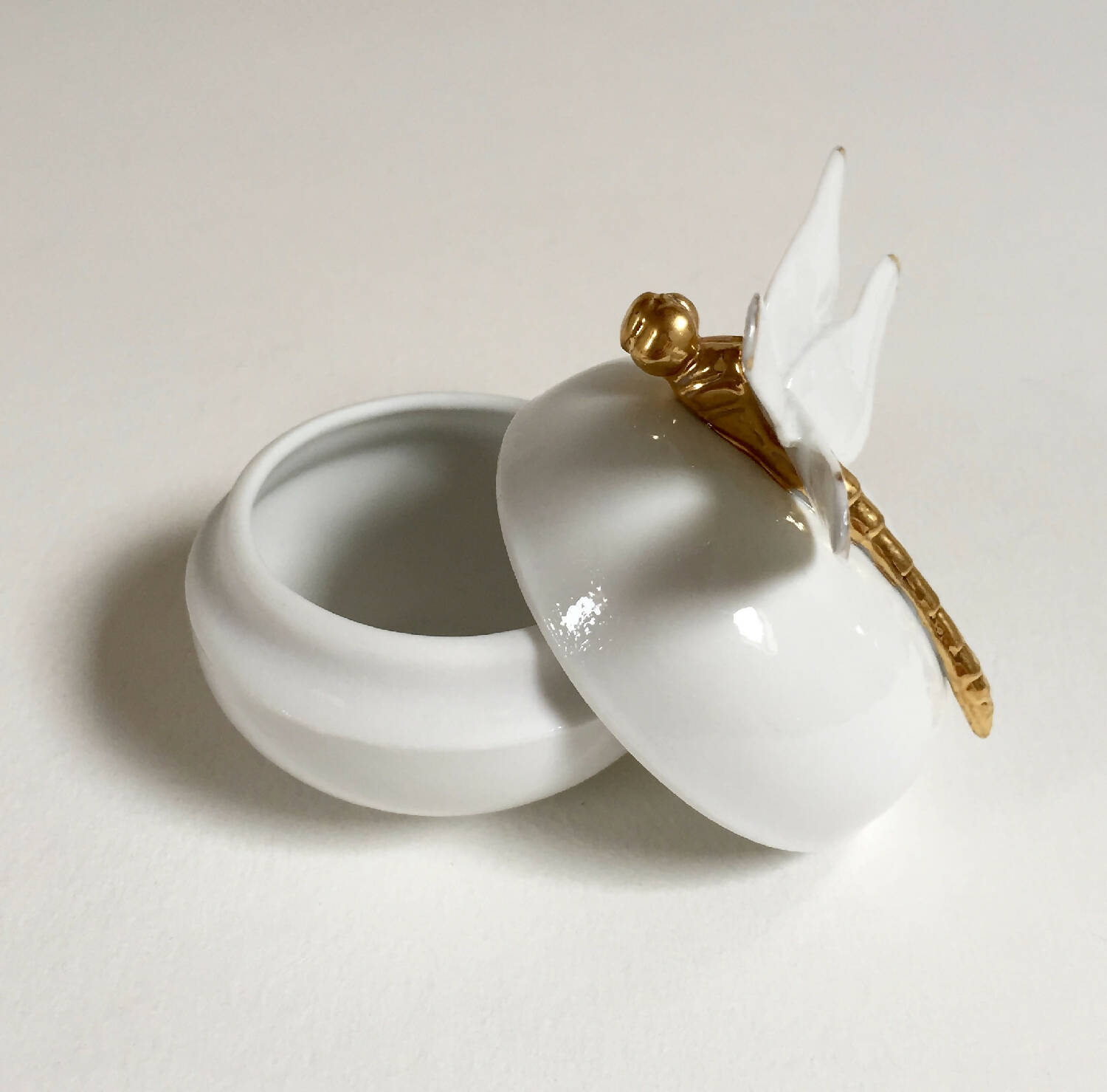 Boite à sucre Libellule | EMPREINTES Paris