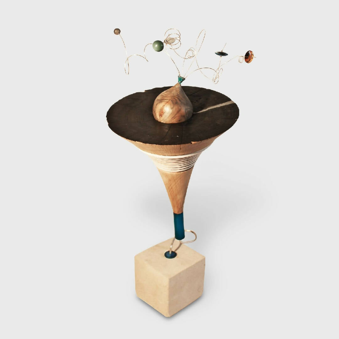 Boîte So Système Solaire | EMPREINTES Paris