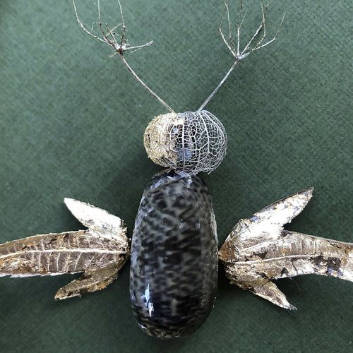 Composition Bourdonnement | EMPREINTES Paris - EMPREINTES Paris