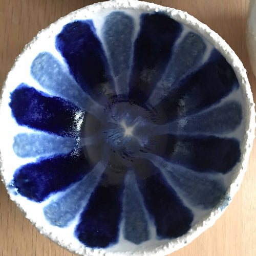 Bol Love Blue 3 | EMPREINTES Paris - EMPREINTES Paris