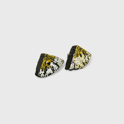 Boucles d’oreilles KIN-PALLA-FUJI-MIMI-WA 2 | EMPREINTES Paris - EMPREINTES Paris