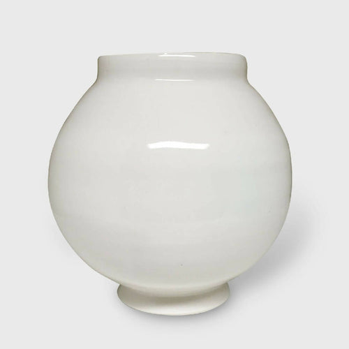 Vase Perle en porcelaine | EMPREINTES Paris - EMPREINTES Paris