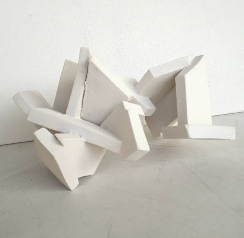 Sculpture PRISMATIQUE1 | EMPREINTES Paris - EMPREINTES Paris