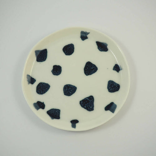 Grande Assiette Dot to Dot 1 | EMPREINTES Paris - EMPREINTES Paris