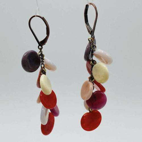 Boucles d'oreilles Pascale | EMPREINTES Paris - EMPREINTES Paris