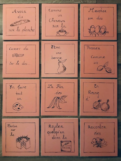 bOOqBGPtte | EMPREINTES Paris - EMPREINTES Paris