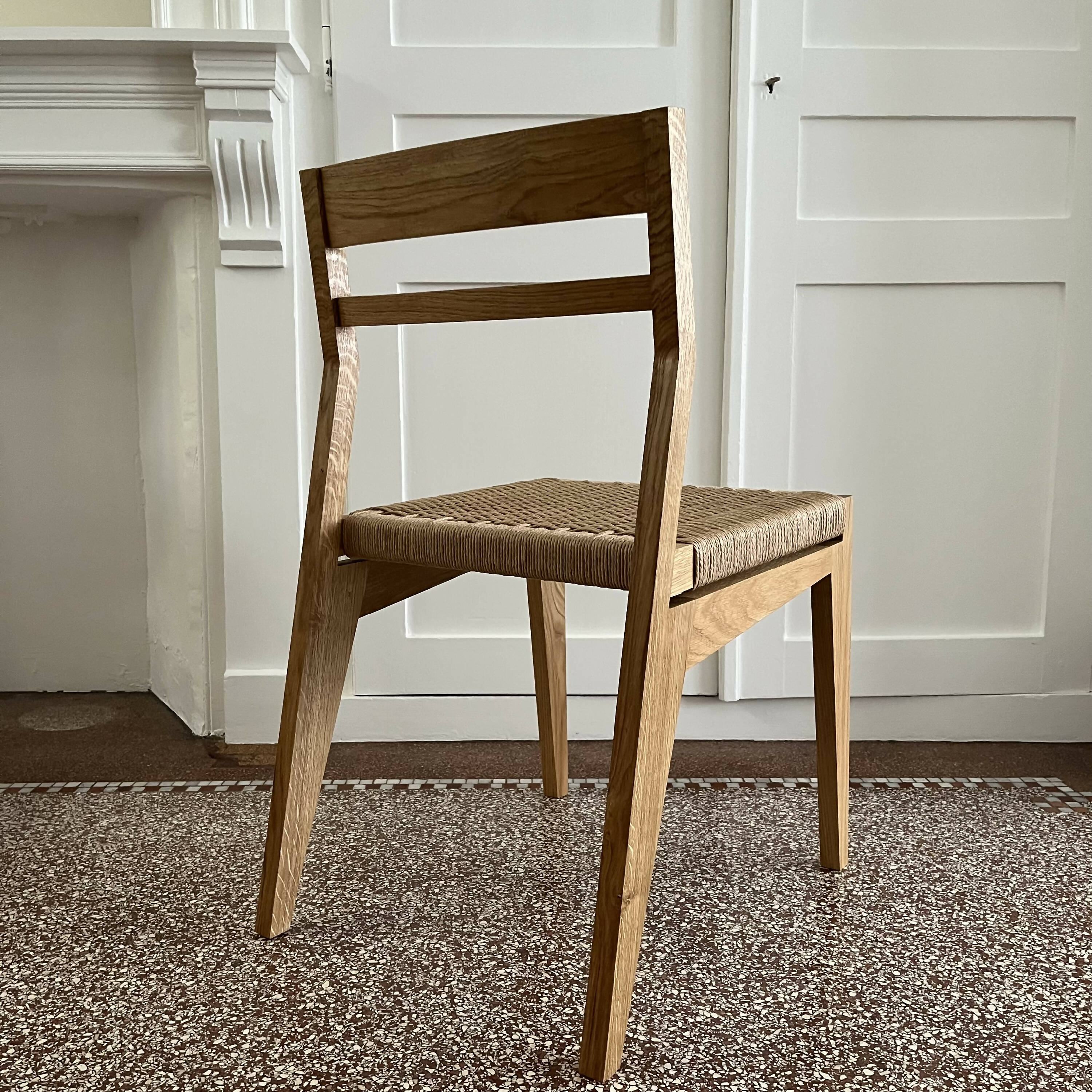 Chaise CDC07 | EMPREINTES Paris