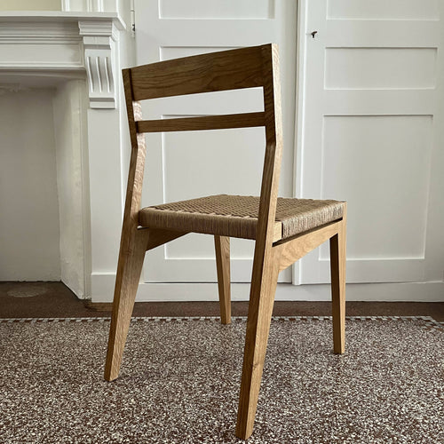 Chaise CDC07 | EMPREINTES Paris - EMPREINTES Paris