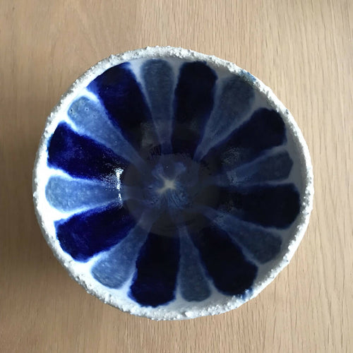 Bol Love Blue 3 | EMPREINTES Paris - EMPREINTES Paris