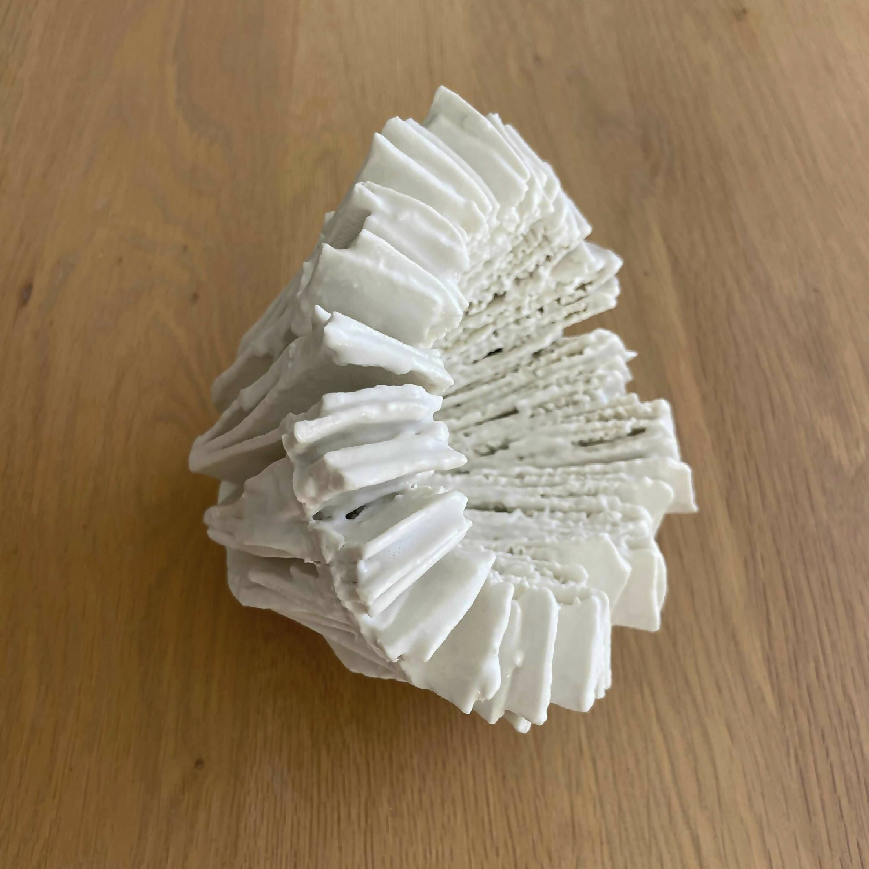 Sculpture Abysse 19 | EMPREINTES Paris