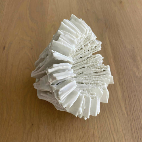 Sculpture Abysse 19 | EMPREINTES Paris - EMPREINTES Paris