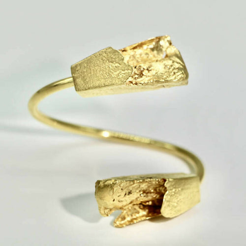 Bracelet ENTRELACS | EMPREINTES Paris - EMPREINTES Paris