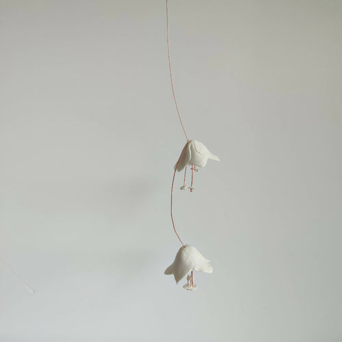 Suspension Flower Power (FP005) | EMPREINTES Paris - EMPREINTES Paris