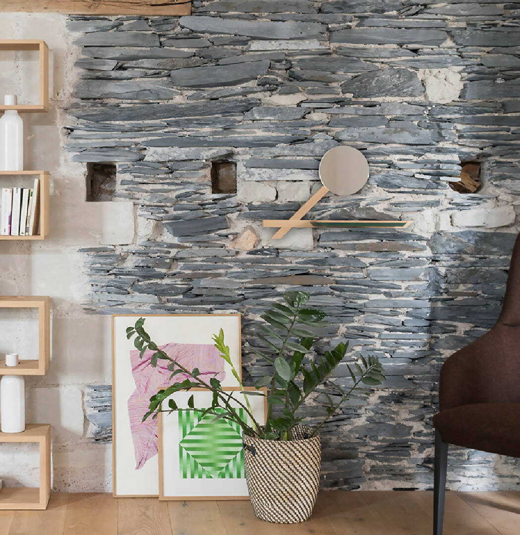 Étagère vide-poches DERNIER COUP D’OEIL | EMPREINTES Paris