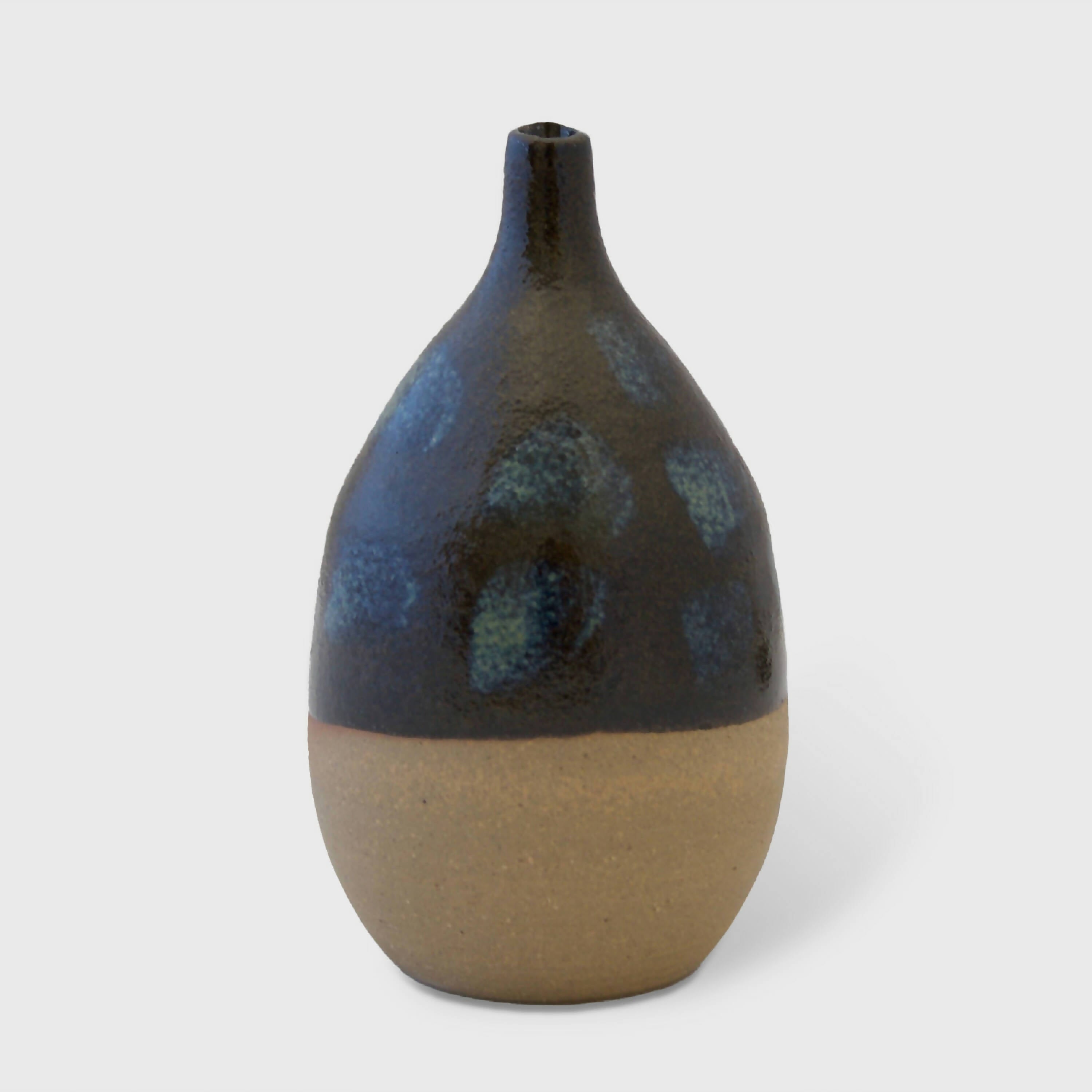 Soliflore Chocolat Indigo | EMPREINTES Paris