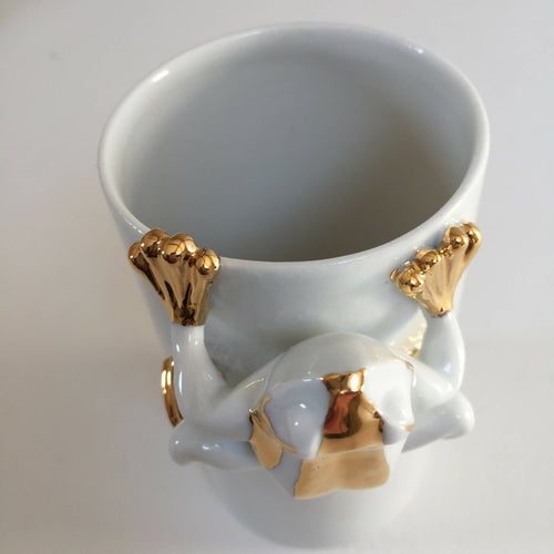 Mug Grenouille | EMPREINTES Paris - EMPREINTES Paris