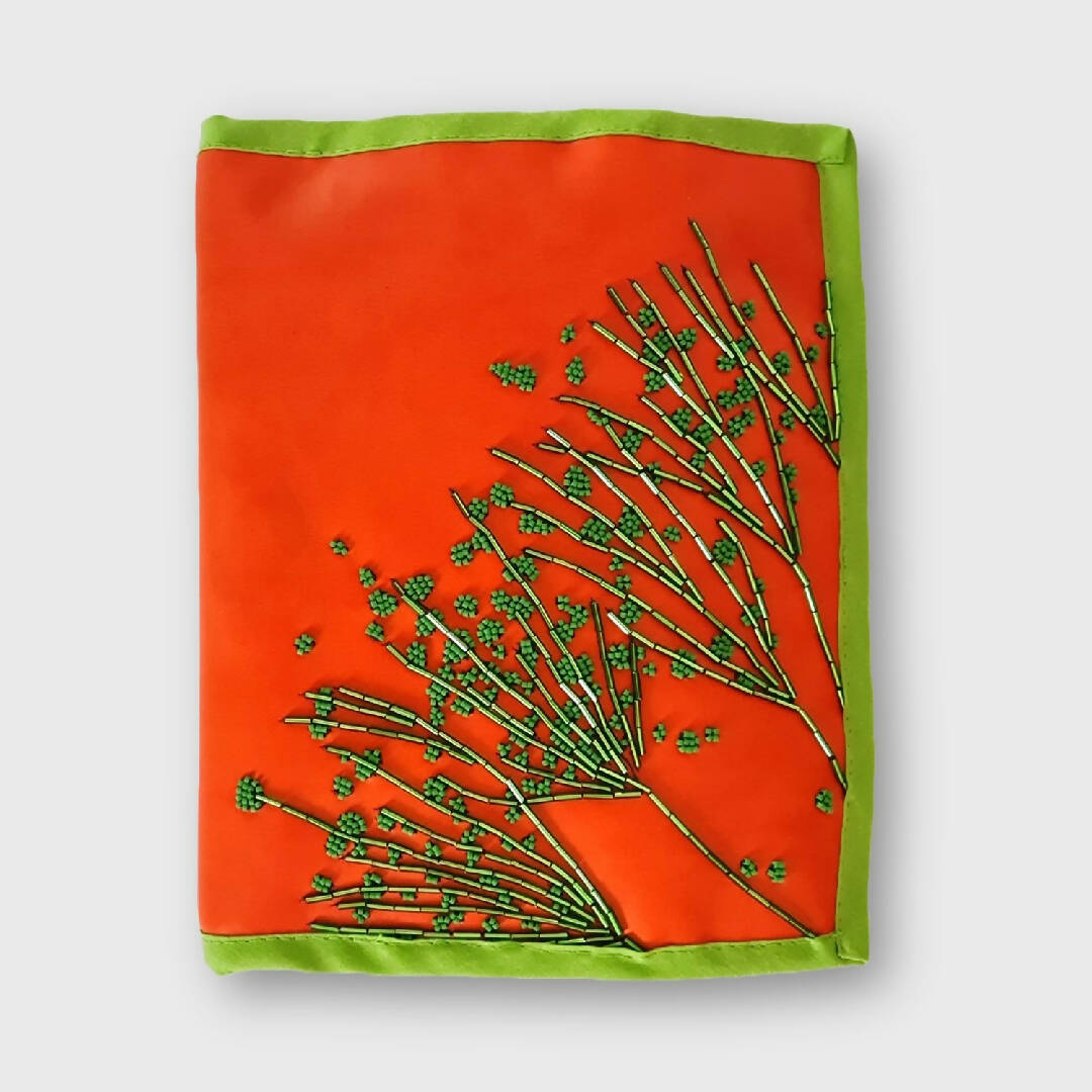 Trousse à bijoux de voyage Epis | EMPREINTES Paris