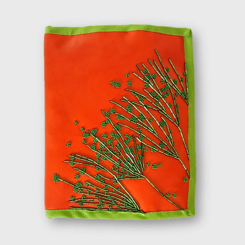 Trousse à bijoux de voyage Epis | EMPREINTES Paris - EMPREINTES Paris