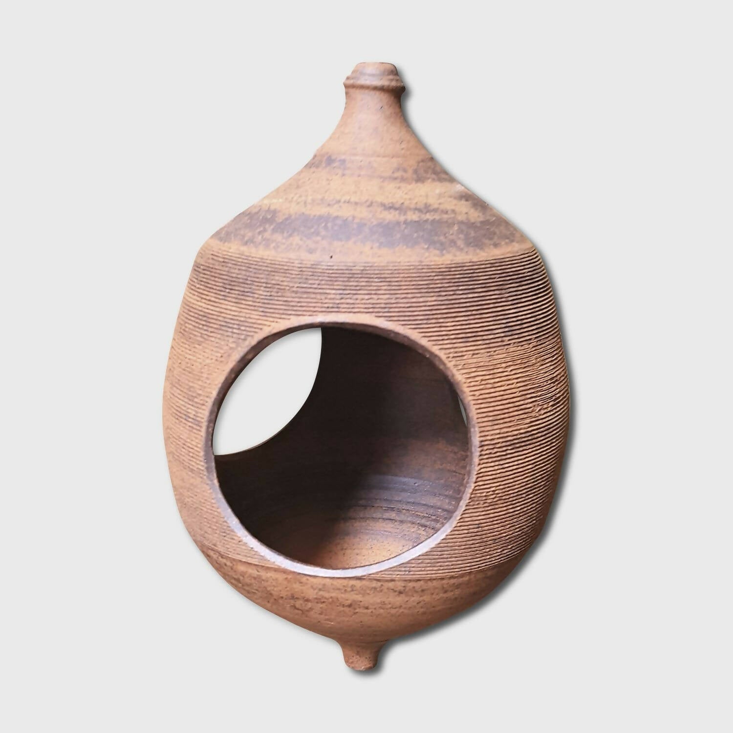 Mangeoire Corten | EMPREINTES Paris