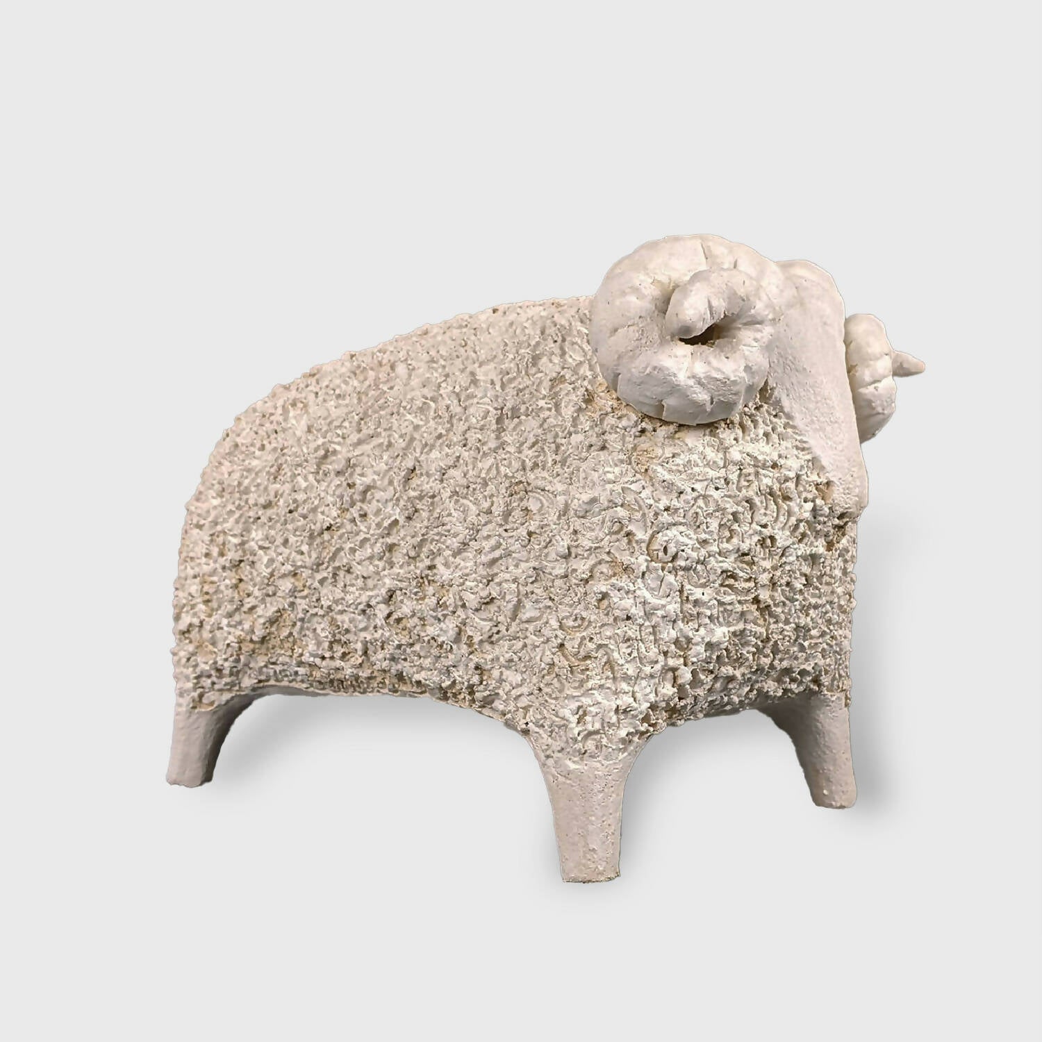 Sculpture Bélier II | EMPREINTES Paris