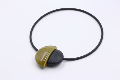 Collier Inca | EMPREINTES Paris - EMPREINTES Paris