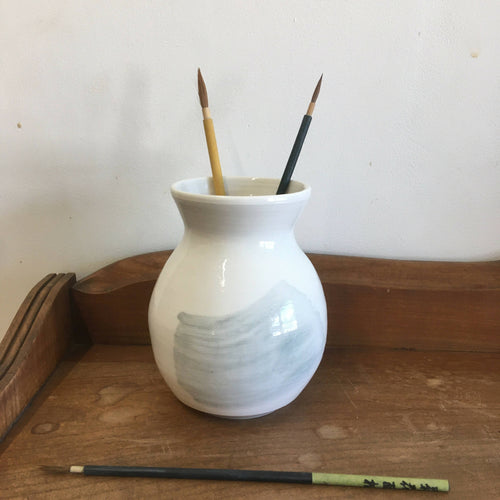 Vase Drapeau au Vent | EMPREINTES Paris - EMPREINTES Paris