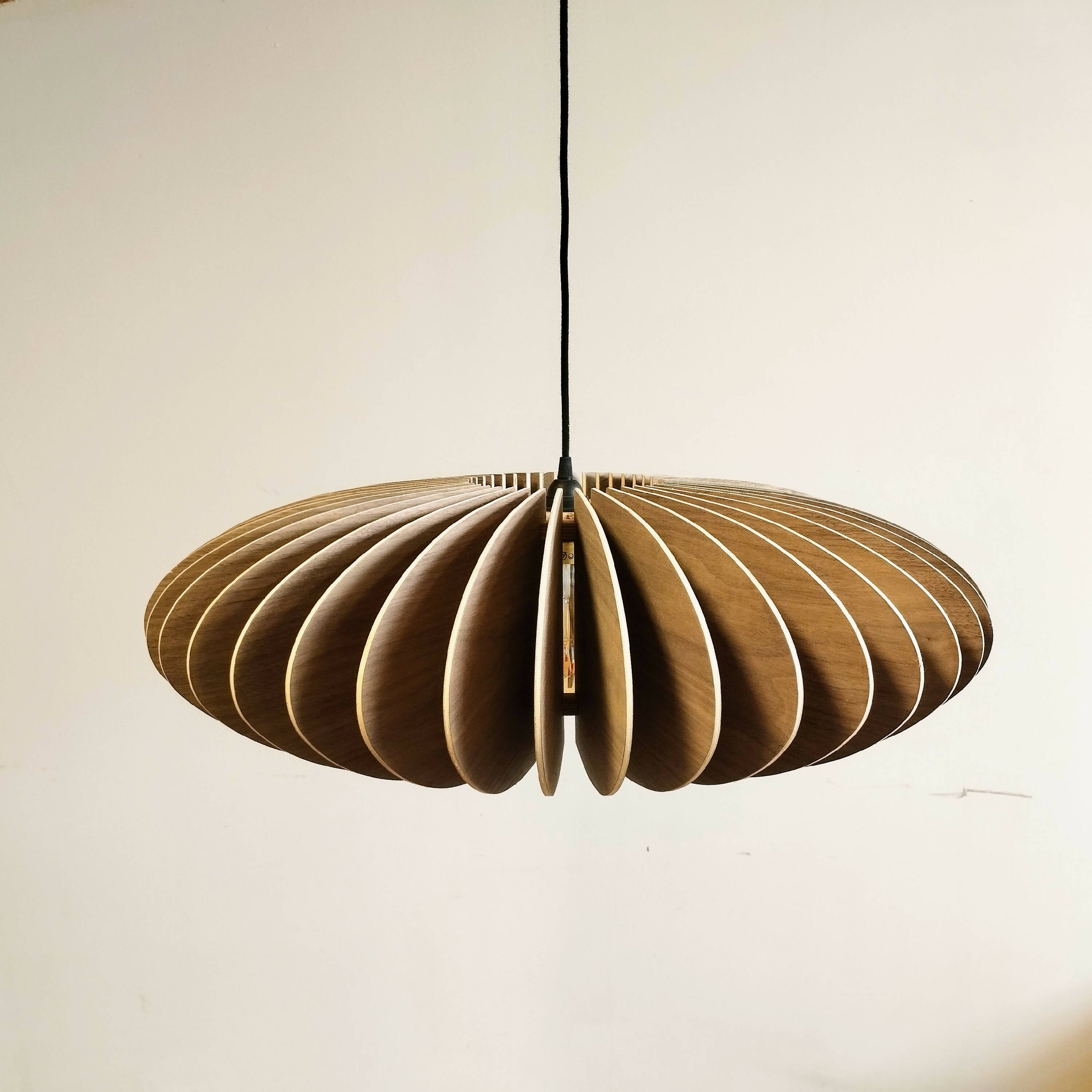 Suspension Grand Format Marla EMPREINTES Paris