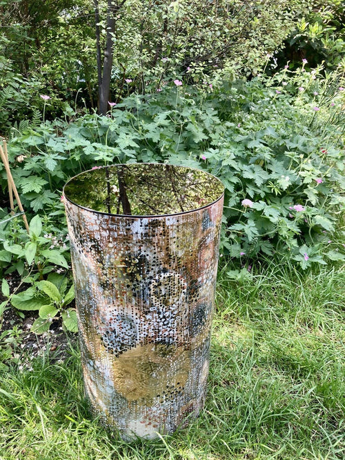 Bout de canapé Dans mon jardin | EMPREINTES Paris - EMPREINTES Paris