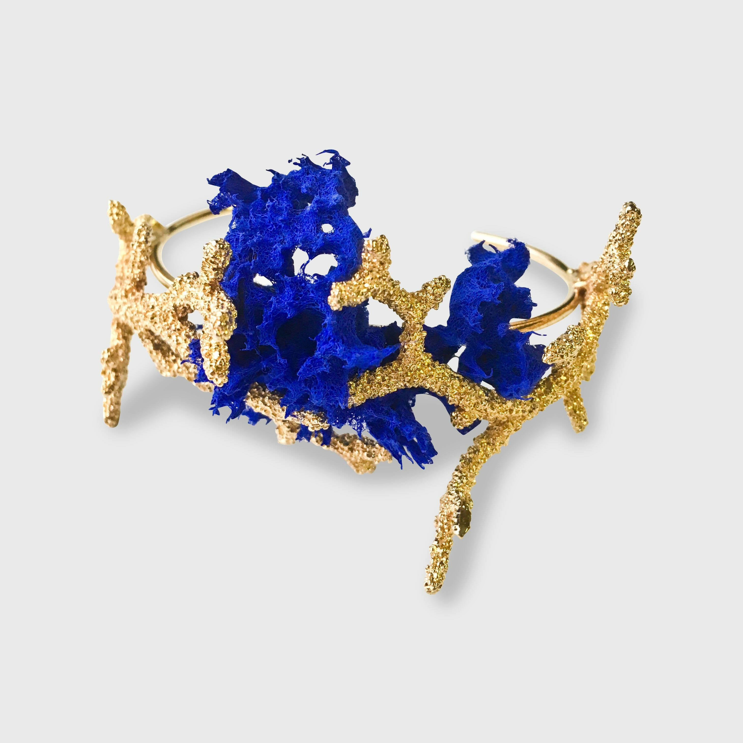 Bracelet Récif Éponge | EMPREINTES Paris