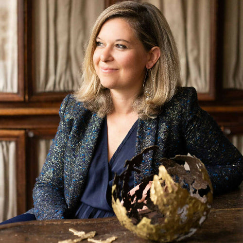 Sculpture GAÏA | EMPREINTES Paris - EMPREINTES Paris