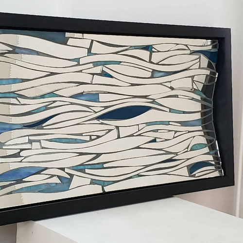 Tableau Reflets | EMPREINTES Paris - EMPREINTES Paris