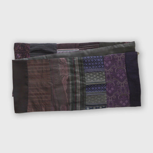 Écharpe intemporelle homme cachemire | EMPREINTES Paris - EMPREINTES Paris