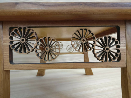 Tablette Chrysanthème | EMPREINTES Paris - EMPREINTES Paris