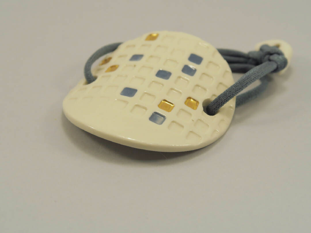 Bracelet manchette Pixel | EMPREINTES Paris