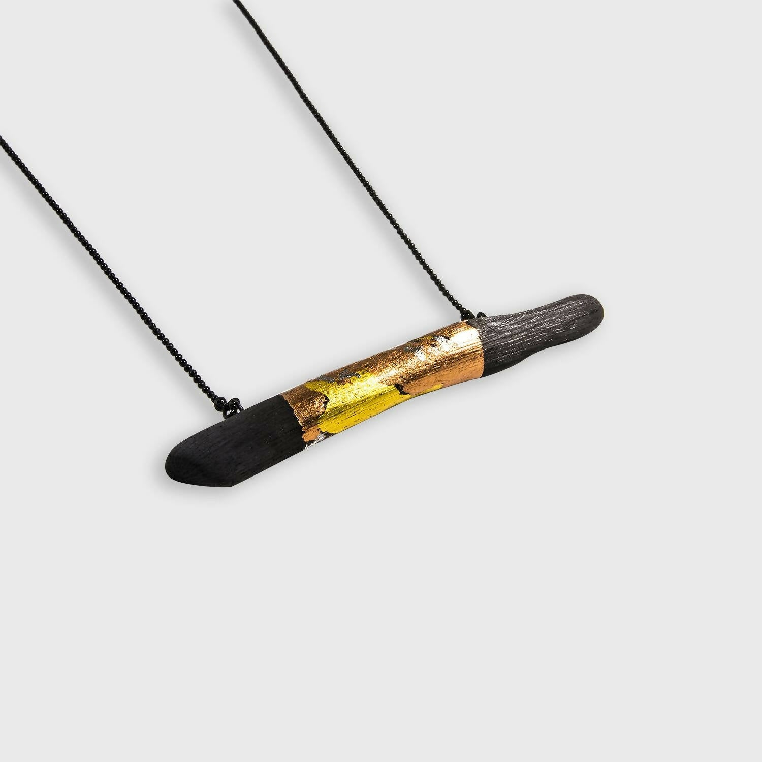 Sautoir KIN-EDO-PALLA-MOJI 2 | EMPREINTES Paris