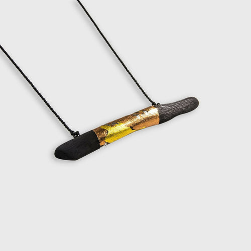 Sautoir KIN-EDO-PALLA-MOJI 2 | EMPREINTES Paris - EMPREINTES Paris