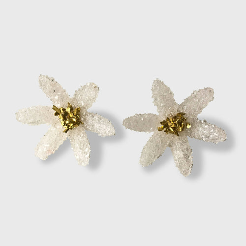 Boucles d'oreilles Blizzard | EMPREINTES Paris - EMPREINTES Paris