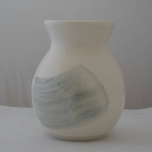 Vase Drapeau au Vent | EMPREINTES Paris - EMPREINTES Paris